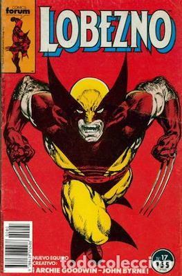 C&oacute;mics: Lobezno Vol. 1 #17 (NUEVO) - Foto 1