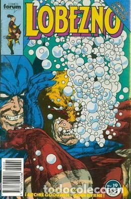 C&oacute;mics: Lobezno Vol. 1 #19 (NUEVO) - Foto 1