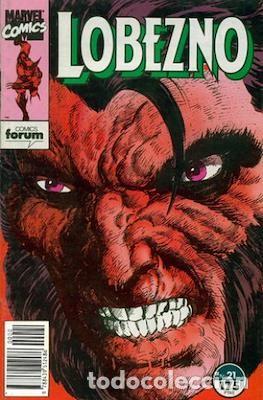 C&oacute;mics: Lobezno Vol. 1 #21 (NUEVO) - Foto 1