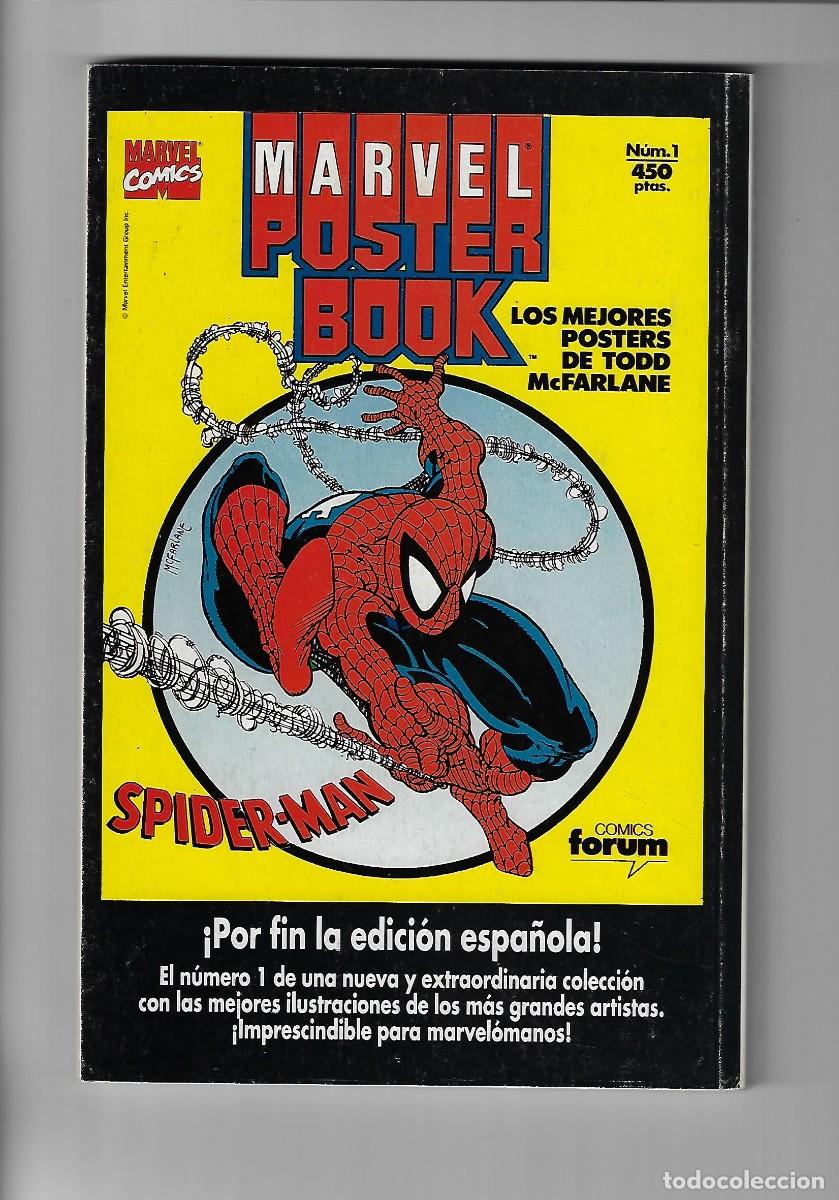 C&oacute;mics: Planeta. El castigador. Retapado. Del 31 al 35. - Foto 2