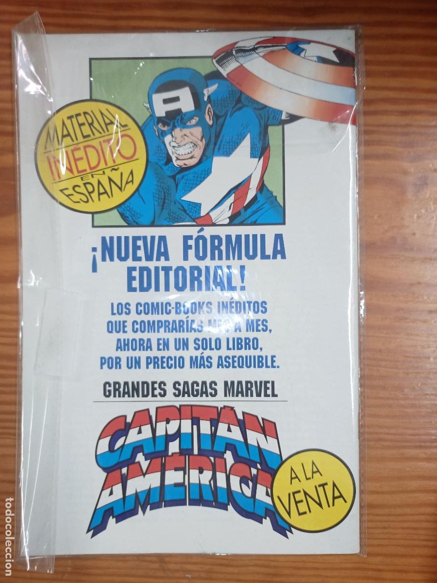 C&oacute;mics: Lazos de Sangre #1 de 5 - Foto 2