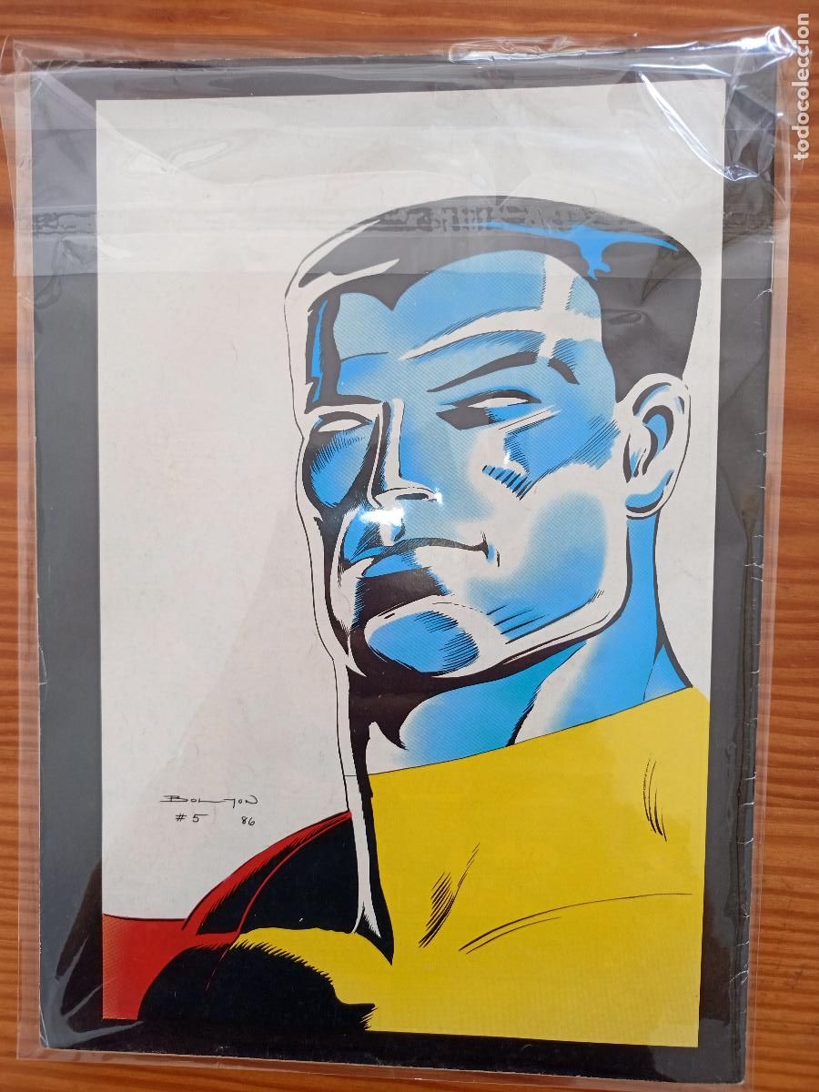 C&oacute;mics: Classic x-men 5 - Foto 2
