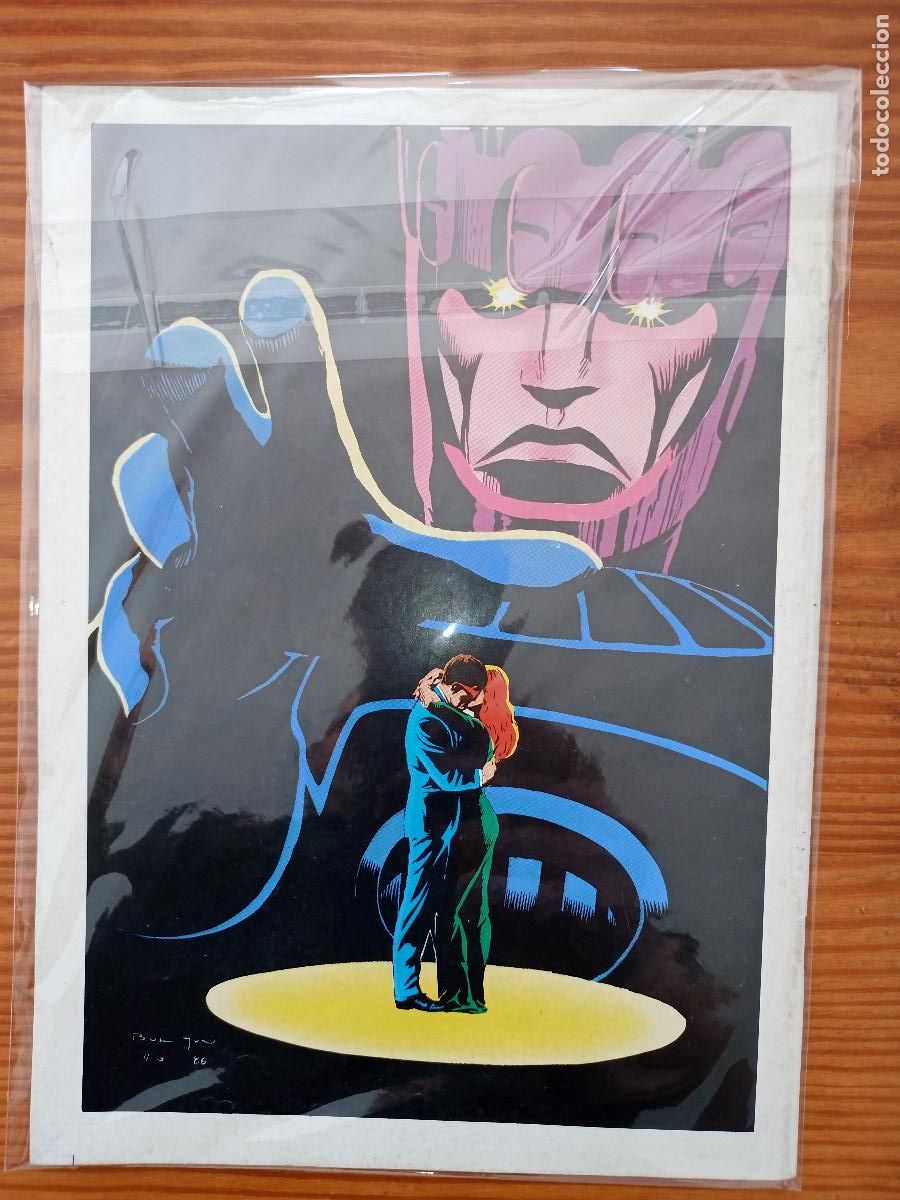 C&oacute;mics: Classic x-men 6 - Foto 2