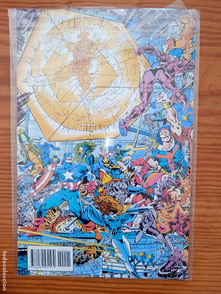 C&oacute;mics: Las guerras de Mis-tec 1er Acto 1 de 4 - Foto 2
