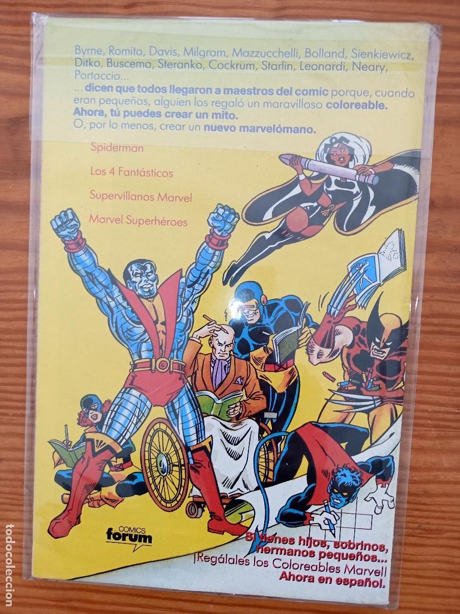 C&oacute;mics: inferno #2 - Foto 2