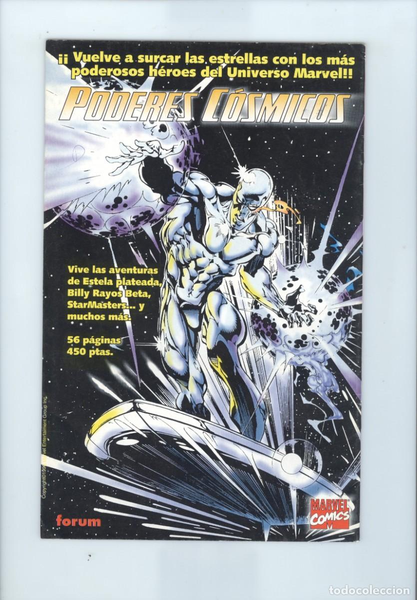C&oacute;mics: Planeta. Spiderman 2099. Volumen 2. 3 - Foto 2