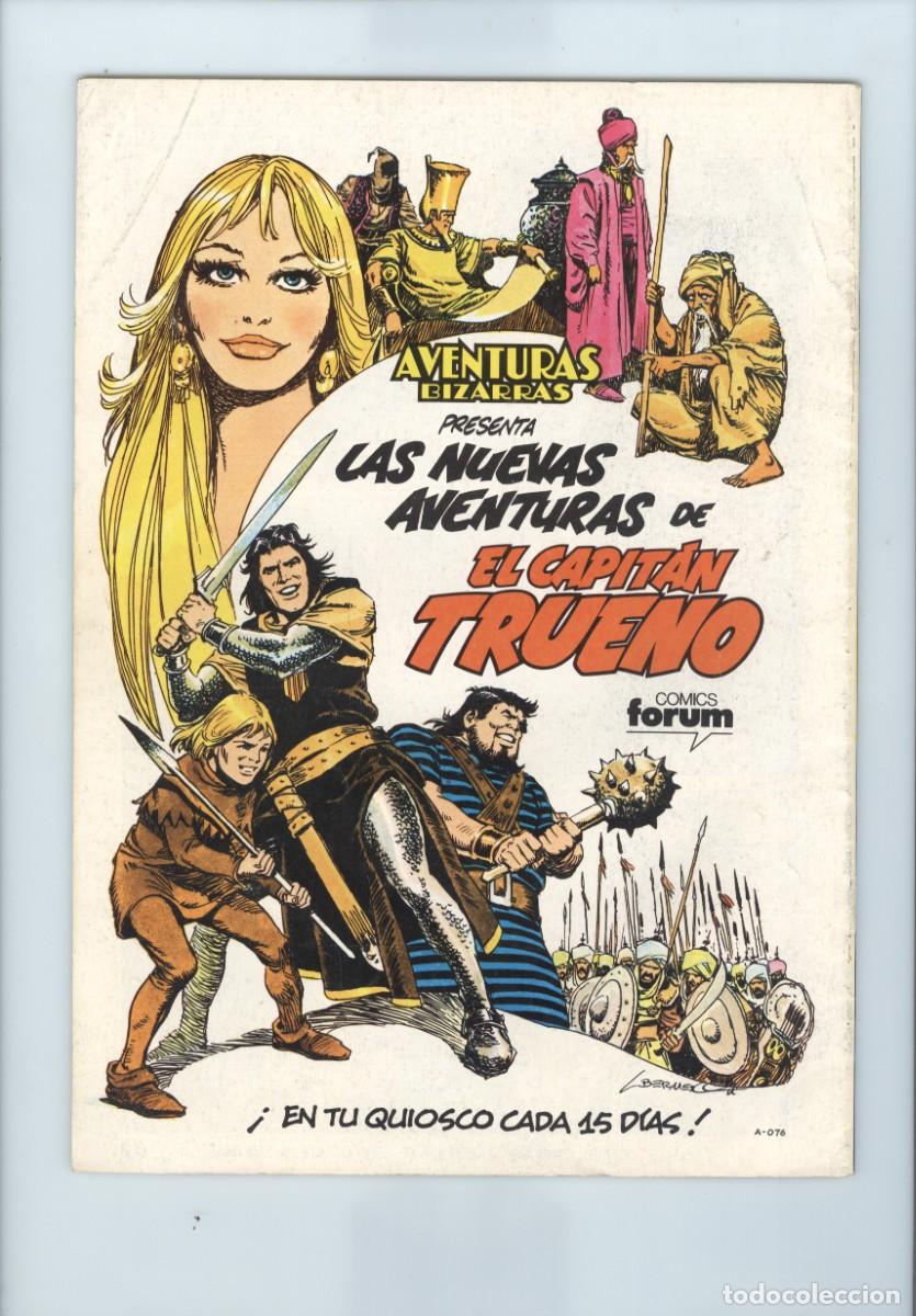C&oacute;mics: Planeta. Forum. Capit&aacute;n Am&eacute;rica vol1. 29 - Foto 2