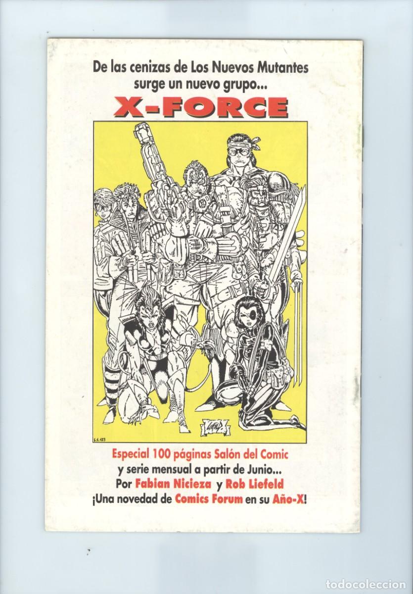 C&oacute;mics: Planeta. Forum. Red Sonja. 6 - Foto 2