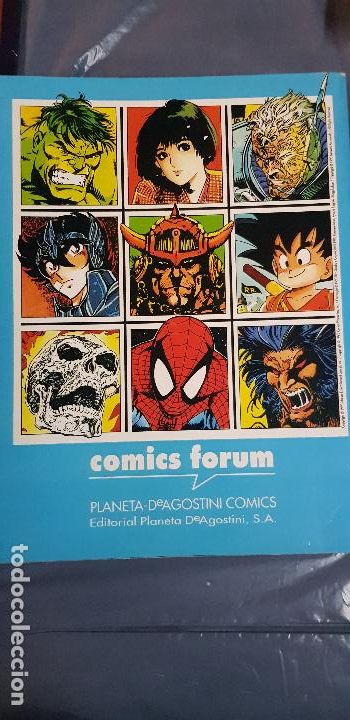 C&oacute;mics: NUMERO ESPECIAL/TOMO 20 LA ESPADA SALVAJE DE CONAN - Foto 2