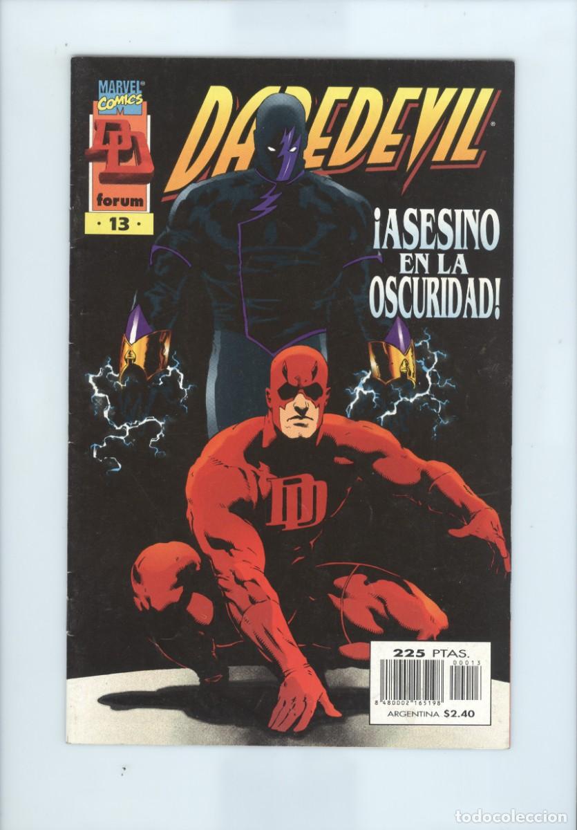 C&oacute;mics: Planeta. Daredevil volumen 2 bis. 13 - Foto 1