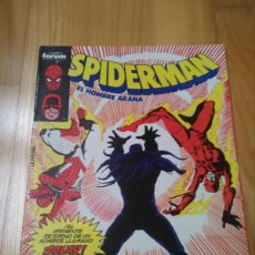 Cómics: COMIC FORUM PLANETA MARVEL SPIDERMAN VOLUMEN 1 81