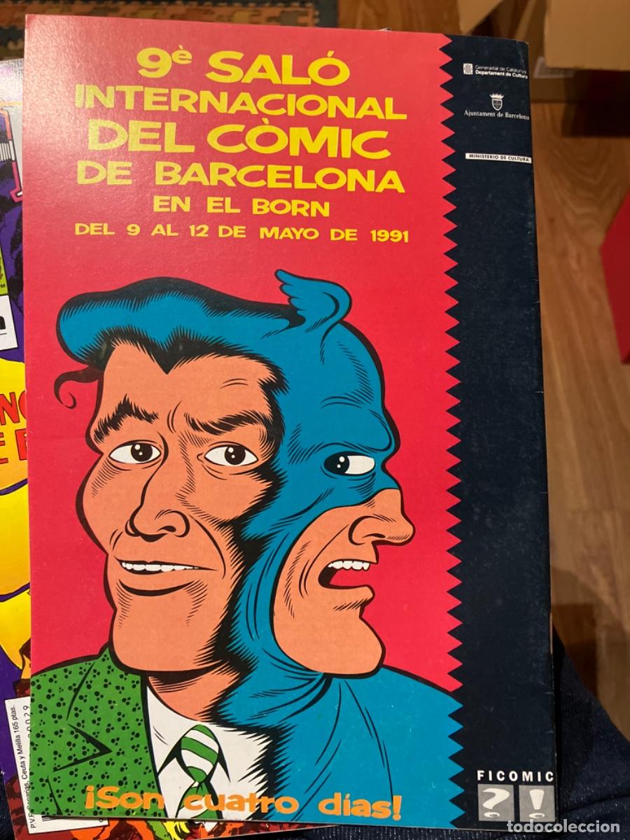 C&oacute;mics: EXCALIBUR - N&Uacute;MERO 26 - FORUM - Foto 2