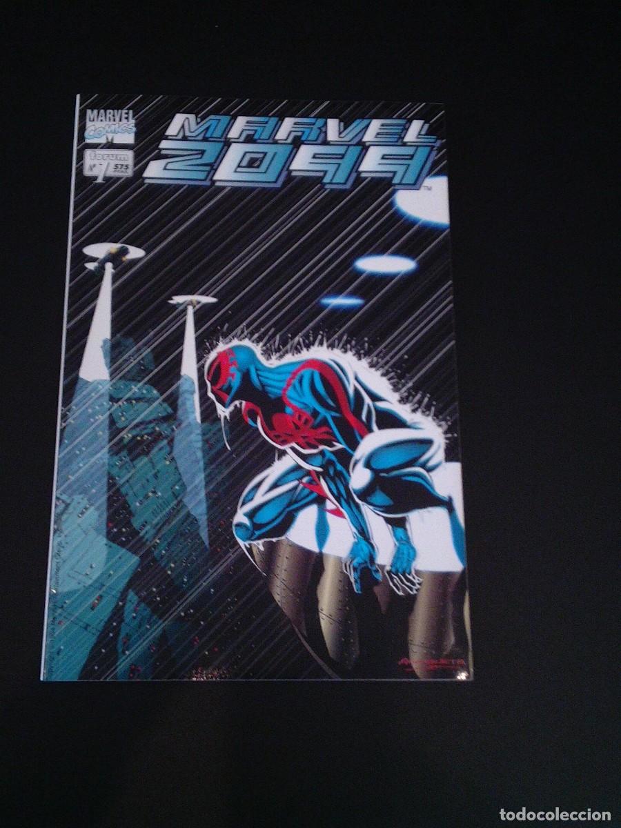 C&oacute;mics: MARVEL 2009 - NUMRO 1 - MARVEL COMICS - EDICIONES FORUM - MUY BUEN ESTADO - CJ 198 - Foto 1