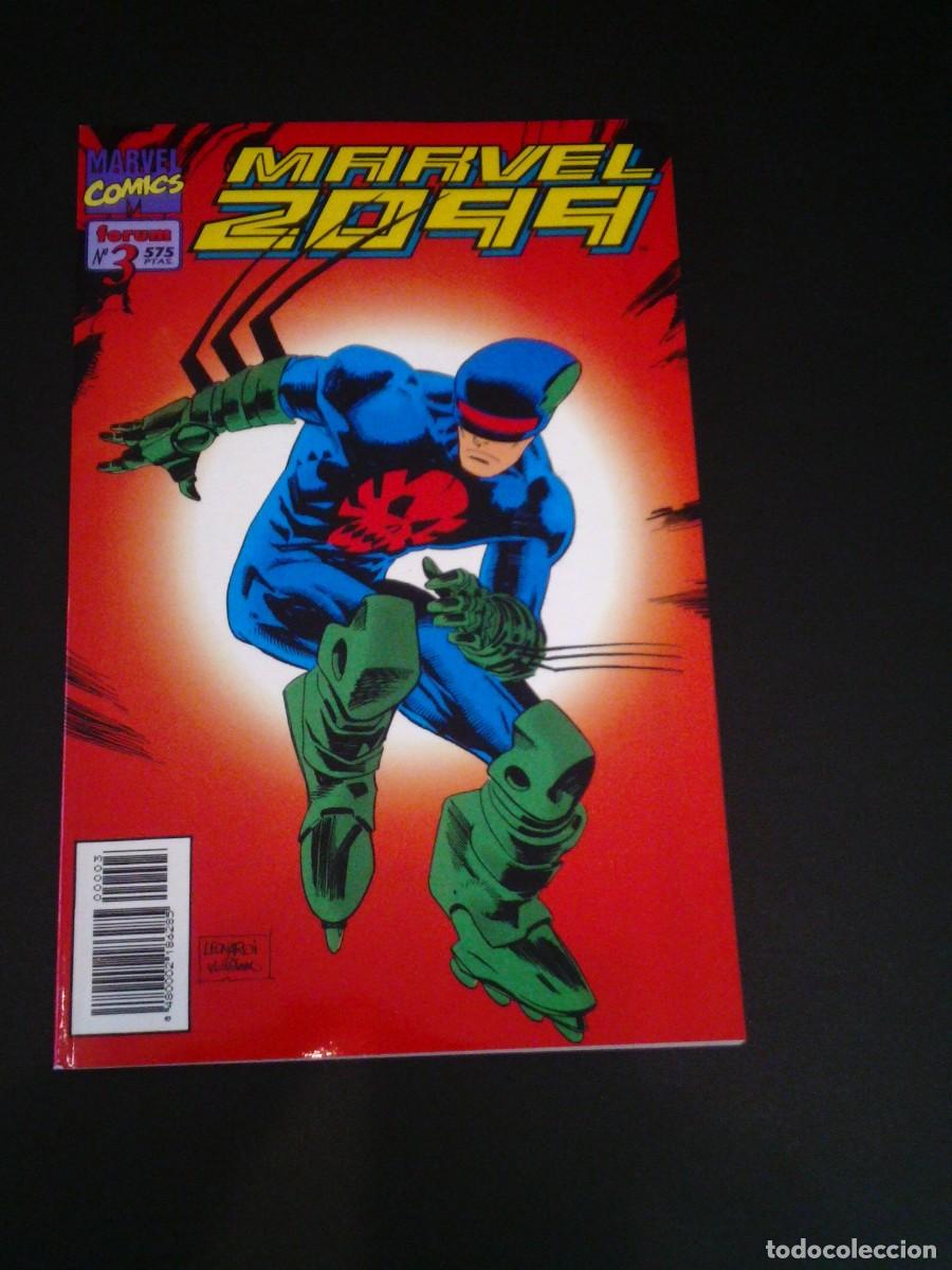 C&oacute;mics: MARVEL 2009 - NUMRO 1 - MARVEL COMICS - EDICIONES FORUM - MUY BUEN ESTADO - CJ 198 - Foto 1