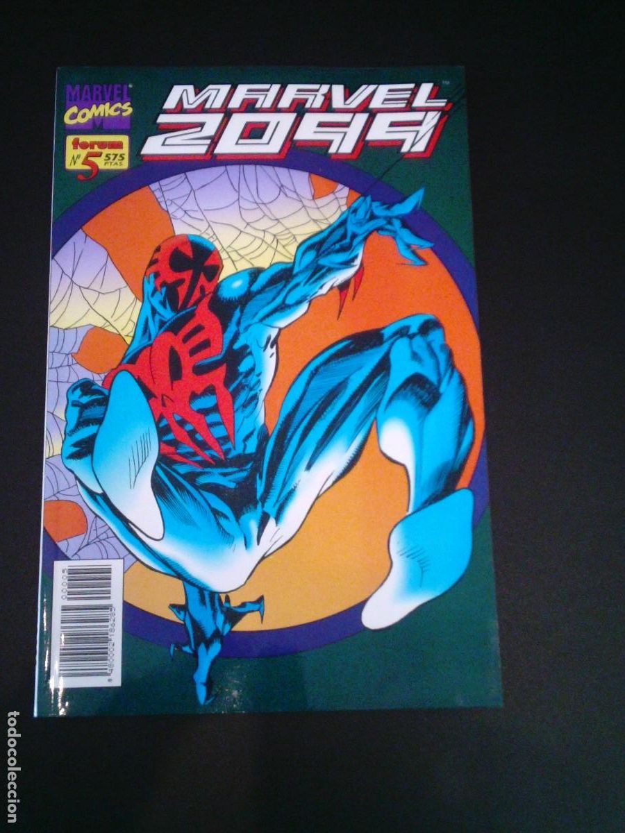 C&oacute;mics: MARVEL 2009 - NUMERO 5 - MARVEL COMICS - EDICIONES FORUM - MUY BUEN ESTADO - CJ 198 - Foto 1