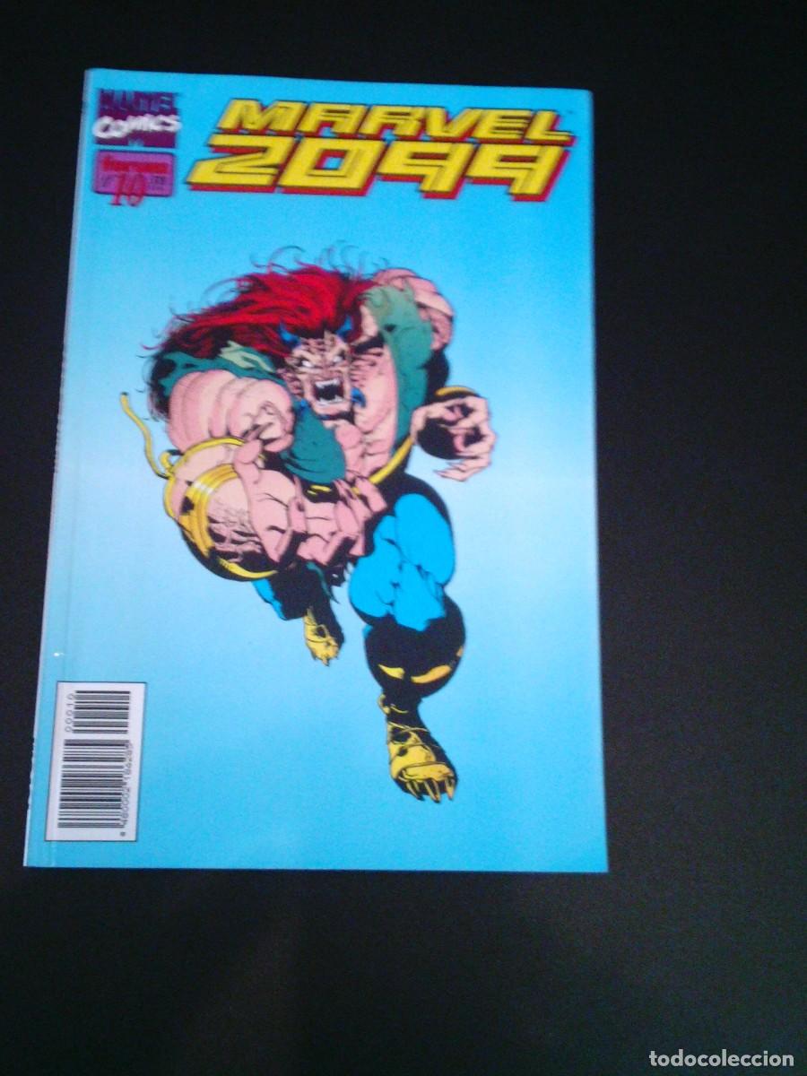 Comics: MARVEL 2009 - NUMERO 10 - MARVEL COMICS - EDICIONES FORUM - MUY BUEN ESTADO - CJ 198
