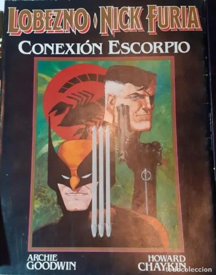 C&oacute;mics: 275 COMIC MARVEL - Foto 3