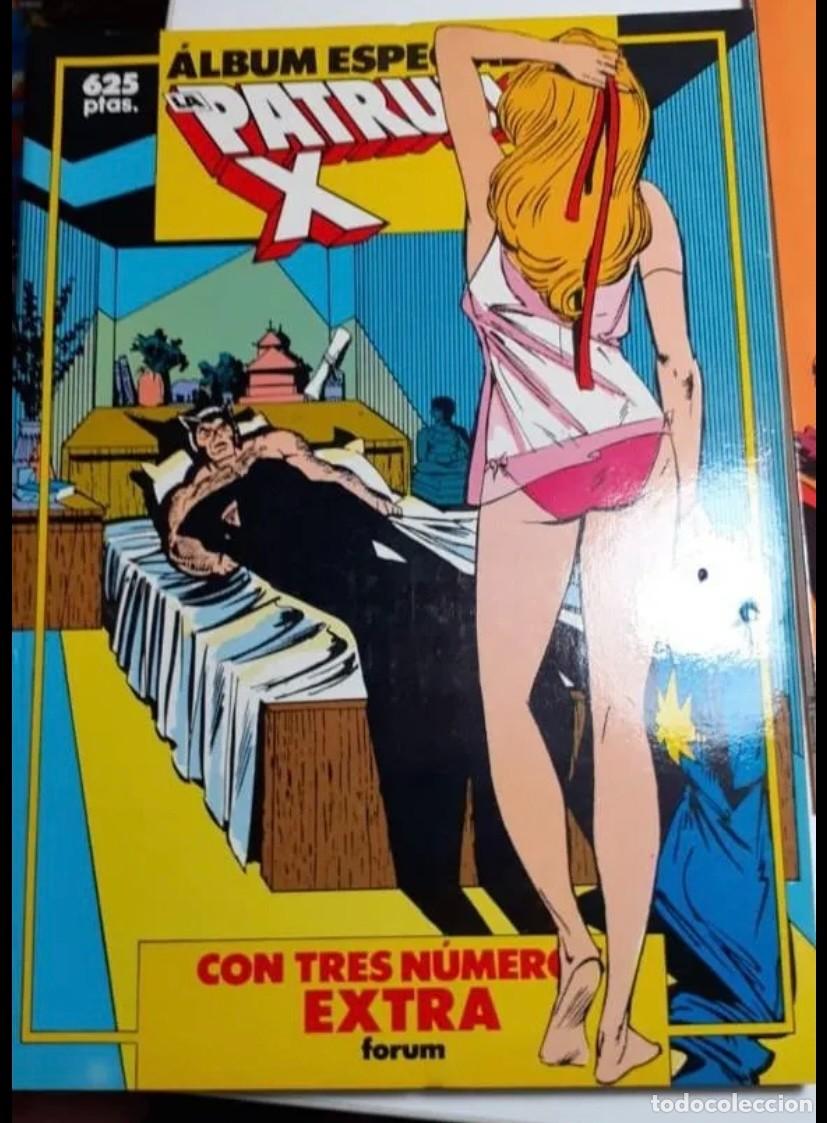 C&oacute;mics: 275 COMIC MARVEL - Foto 5
