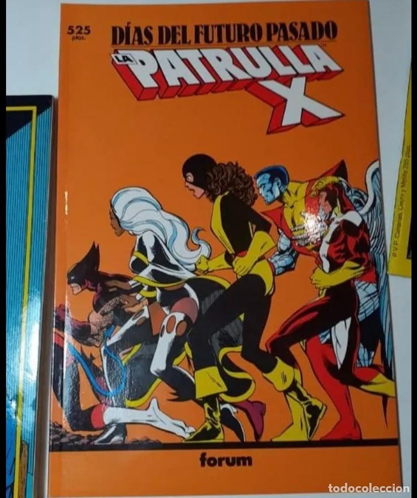 C&oacute;mics: 275 COMIC MARVEL - Foto 6