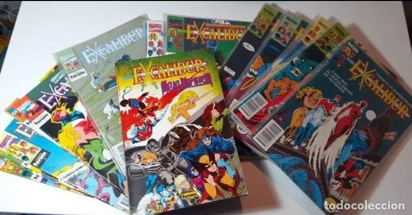 C&oacute;mics: 275 COMIC MARVEL - Foto 13
