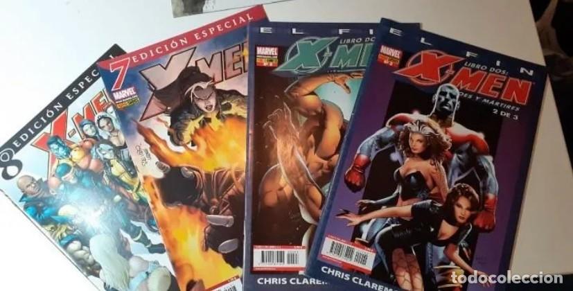 C&oacute;mics: 275 COMIC MARVEL - Foto 14