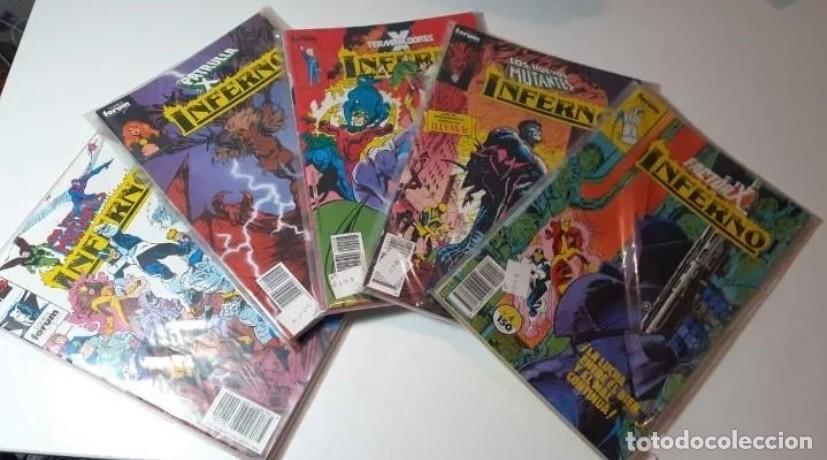 C&oacute;mics: 275 COMIC MARVEL - Foto 16