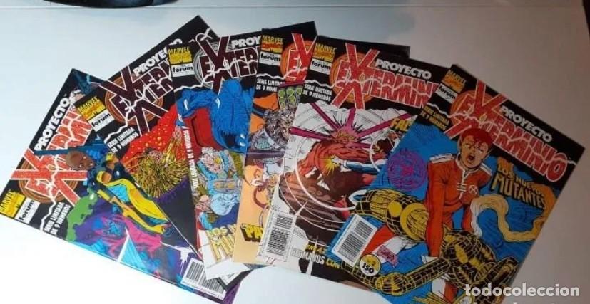 C&oacute;mics: 275 COMIC MARVEL - Foto 22
