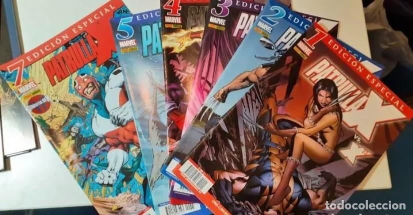 C&oacute;mics: 275 COMIC MARVEL - Foto 24