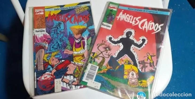 C&oacute;mics: 275 COMIC MARVEL - Foto 25