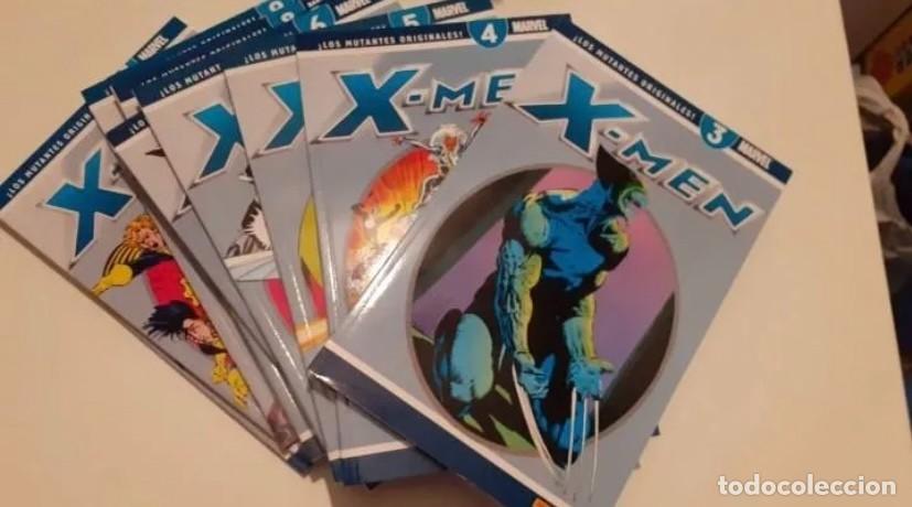 C&oacute;mics: 275 COMIC MARVEL - Foto 26