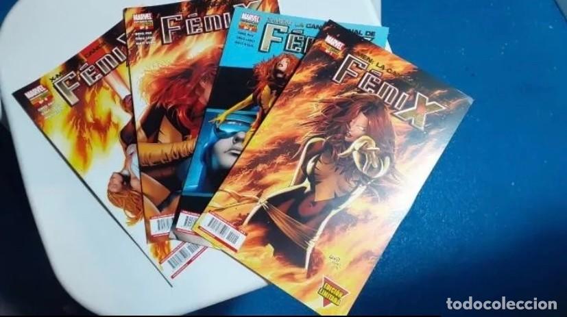 C&oacute;mics: 275 COMIC MARVEL - Foto 30