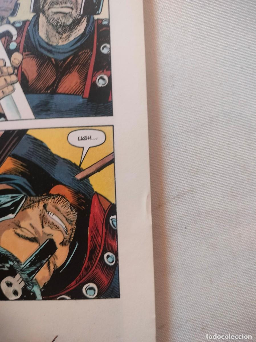 C&oacute;mics: CONAN EL BARBARO.LA REINA BRUJA DE AQUER&Oacute;N.FORUM. - Foto 10