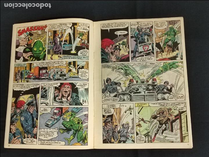 C&oacute;mics: SPIDERMAN - N&ordm; 80 - PROCEDE DE RETAPADO - FORUM - - Foto 2