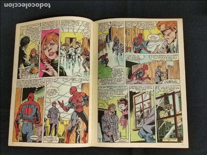 C&oacute;mics: SPIDERMAN - N&ordm; 81 - PROCEDE DE RETAPADO - FORUM - - Foto 2