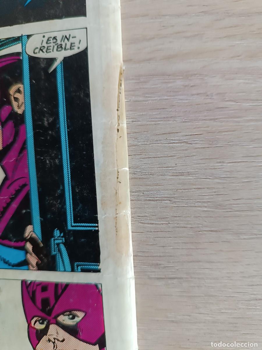 C&oacute;mics: LOS VENGADORES 21 FORUM - Foto 4