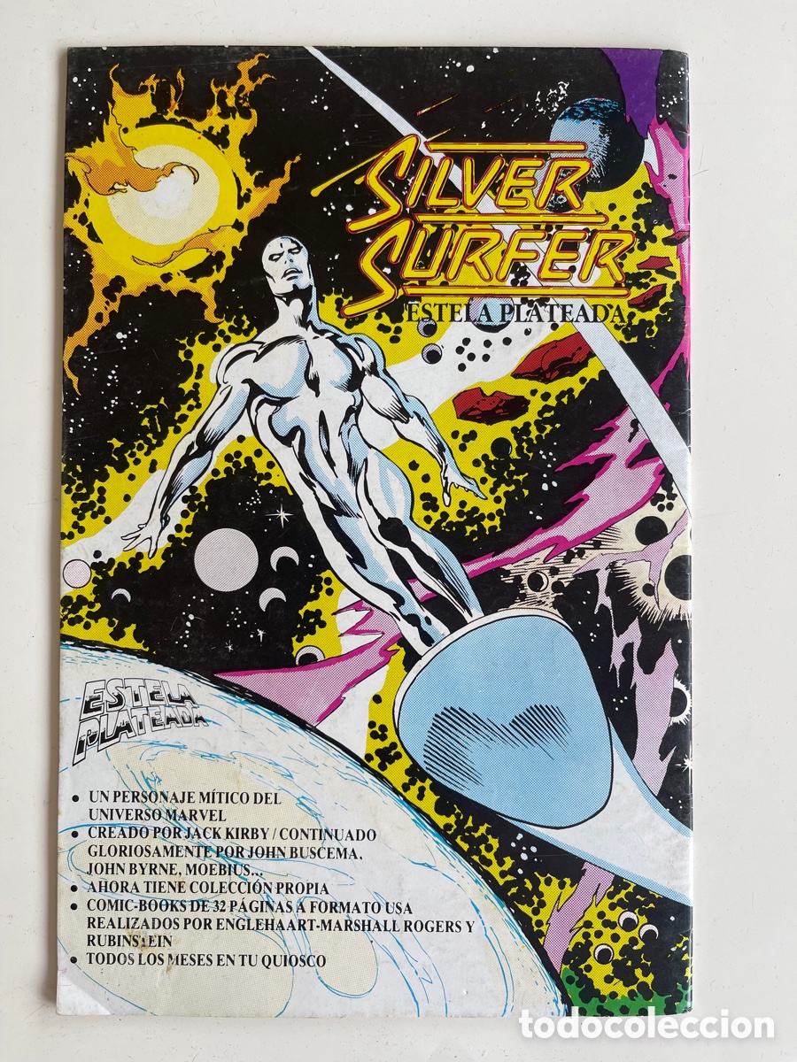 C&oacute;mics: Factor x Inferno N&ordm;4 - Foto 2