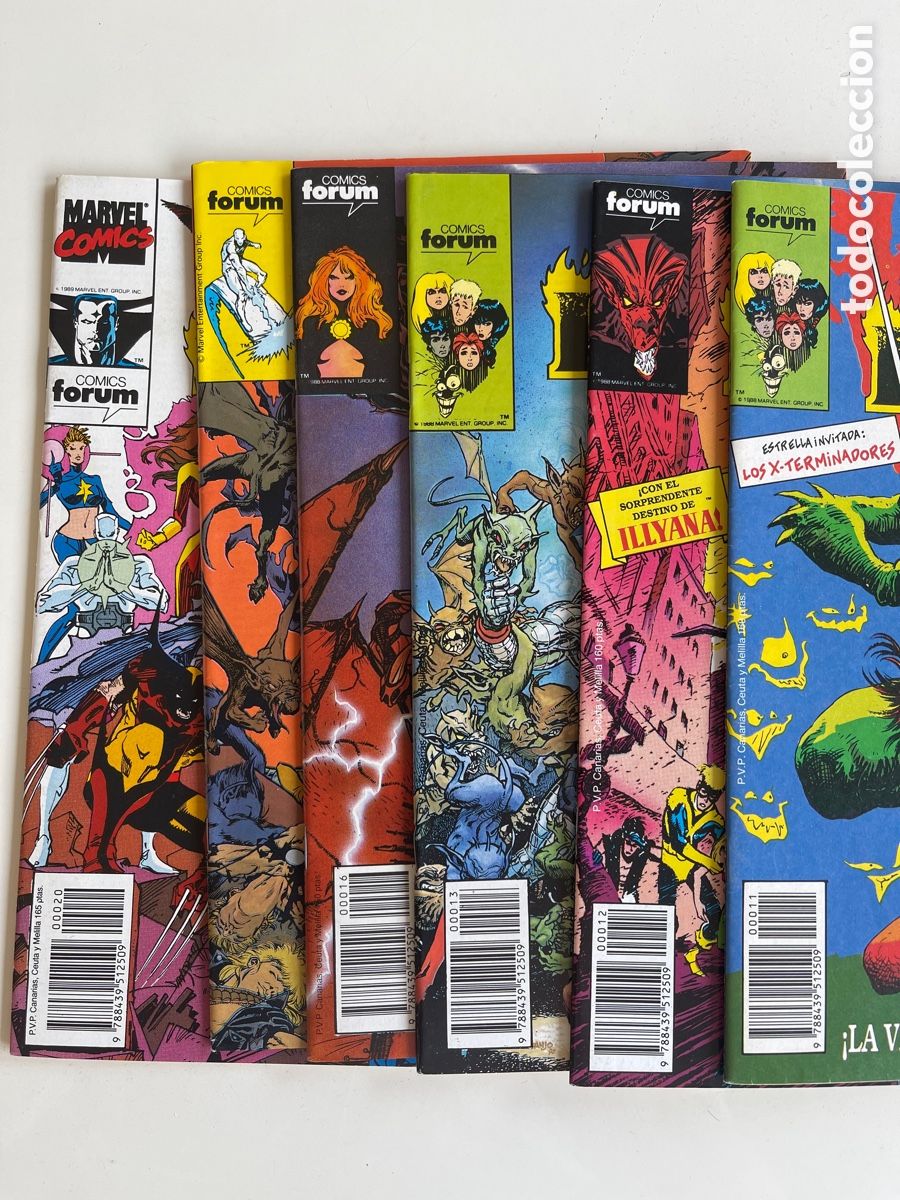C&oacute;mics: Inferno - Foto 2