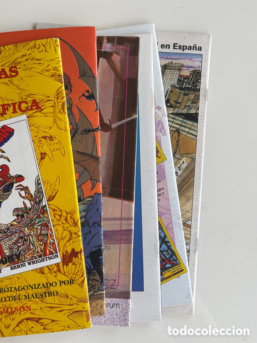 C&oacute;mics: Inferno - Foto 3