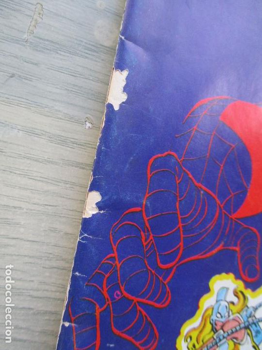 C&oacute;mics: FORUM, PETER PARKER ES.. SPIDERMAN, N&ordm;. 41 - Foto 2