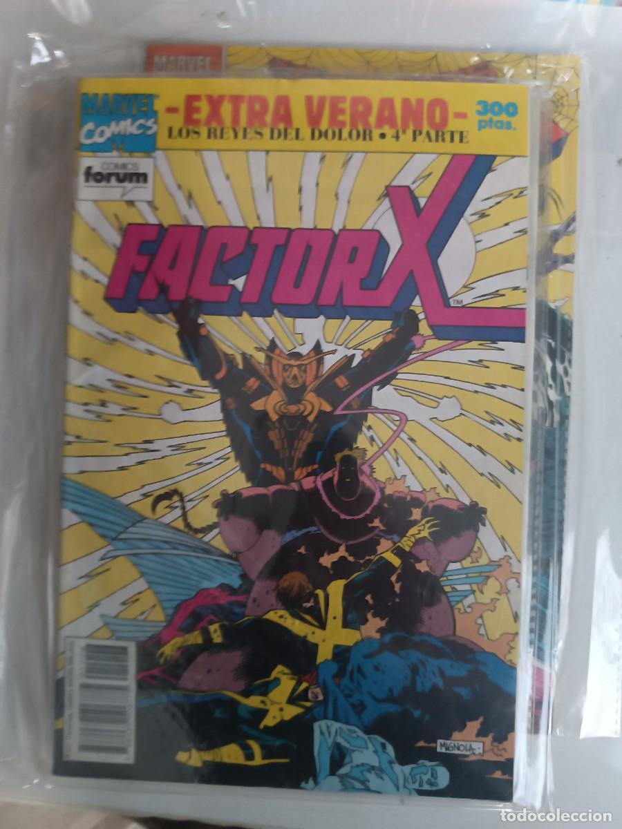 C&oacute;mics: Los reyes del dolor completa forum - Foto 2