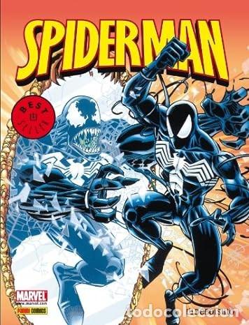 C&oacute;mics: Spiderman - Foto 1