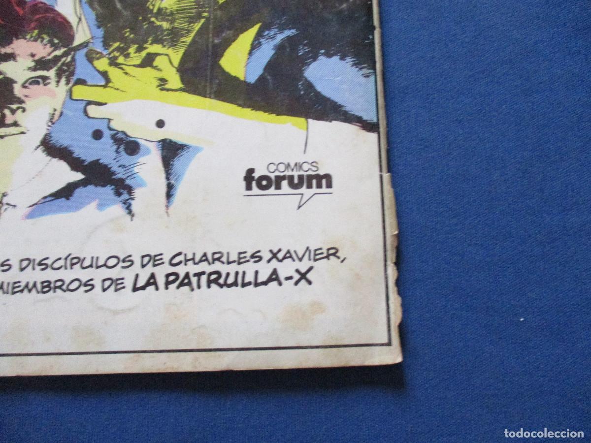 C&oacute;mics: EPIC / DREADSTAR de JIM STARLIN N.&ordm; 8 &middot; FORUM 1986 - Foto 9