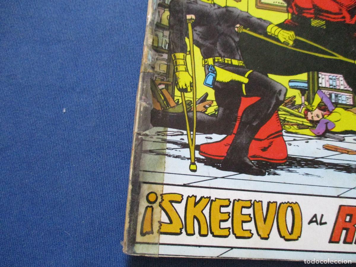 C&oacute;mics: EPIC / DREADSTAR de JIM STARLIN N.&ordm; 12 &middot; FORUM 1986 - Foto 4