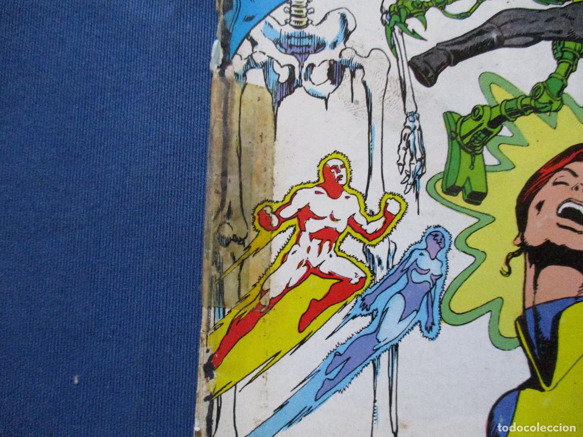 C&oacute;mics: EPIC / DREADSTAR de JIM STARLIN N.&ordm; 13 &middot; FORUM 1986 - Foto 3