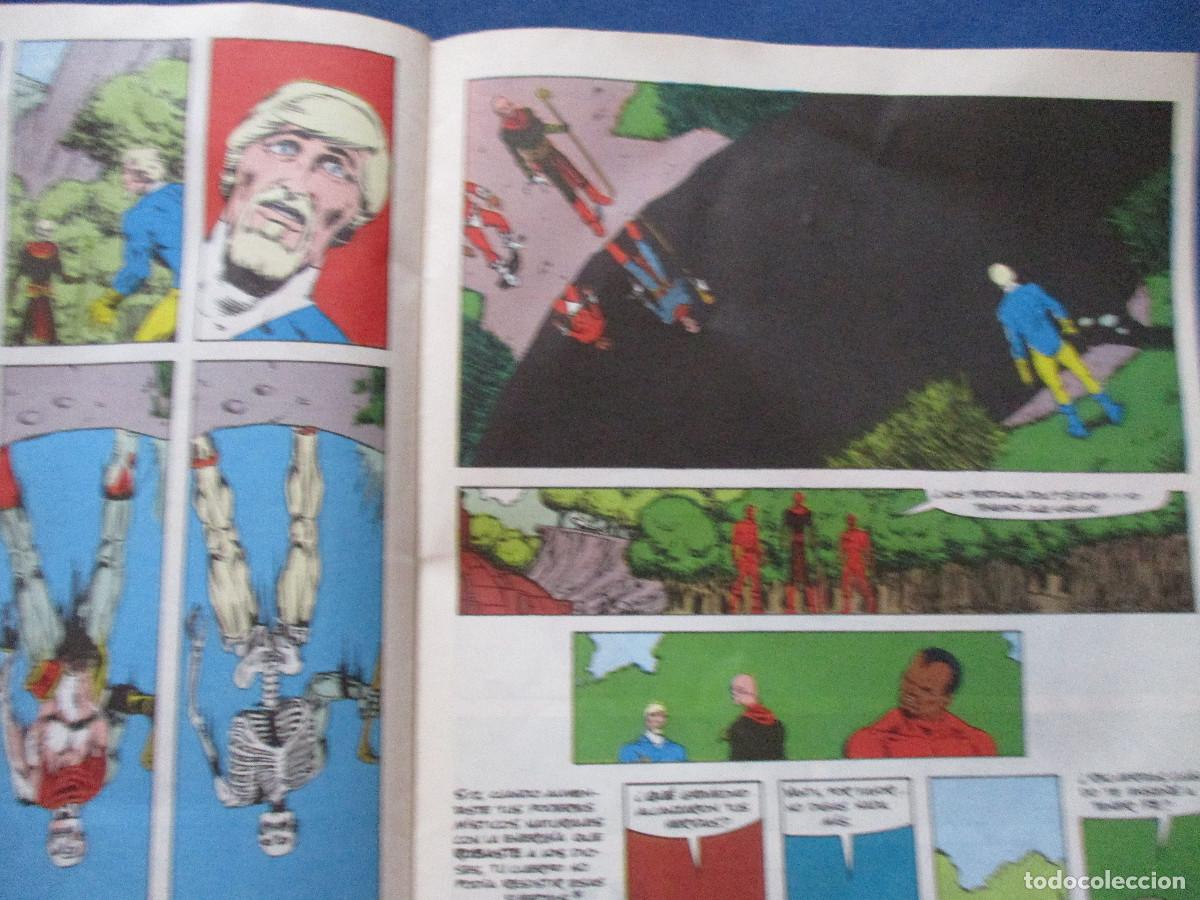 C&oacute;mics: EPIC / DREADSTAR de JIM STARLIN N.&ordm; 13 &middot; FORUM 1986 - Foto 11