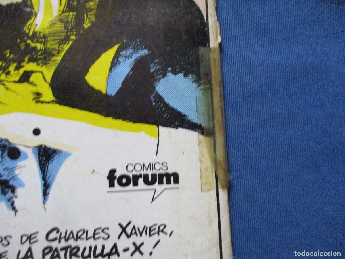 C&oacute;mics: EPIC / DREADSTAR de JIM STARLIN N.&ordm; 13 &middot; FORUM 1986 - Foto 15