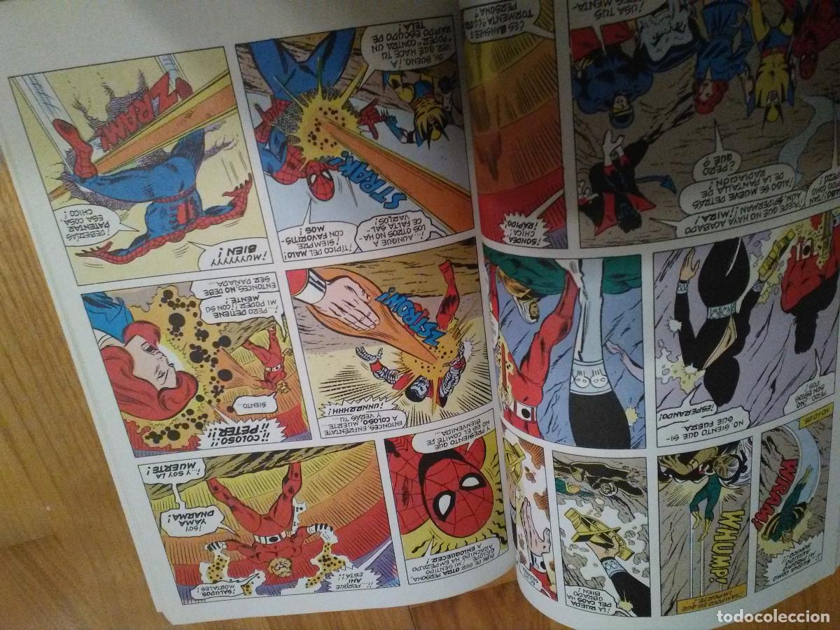 C&oacute;mics: Comoc Forum Planeta Marvel Spiderman and & X-men - Foto 2
