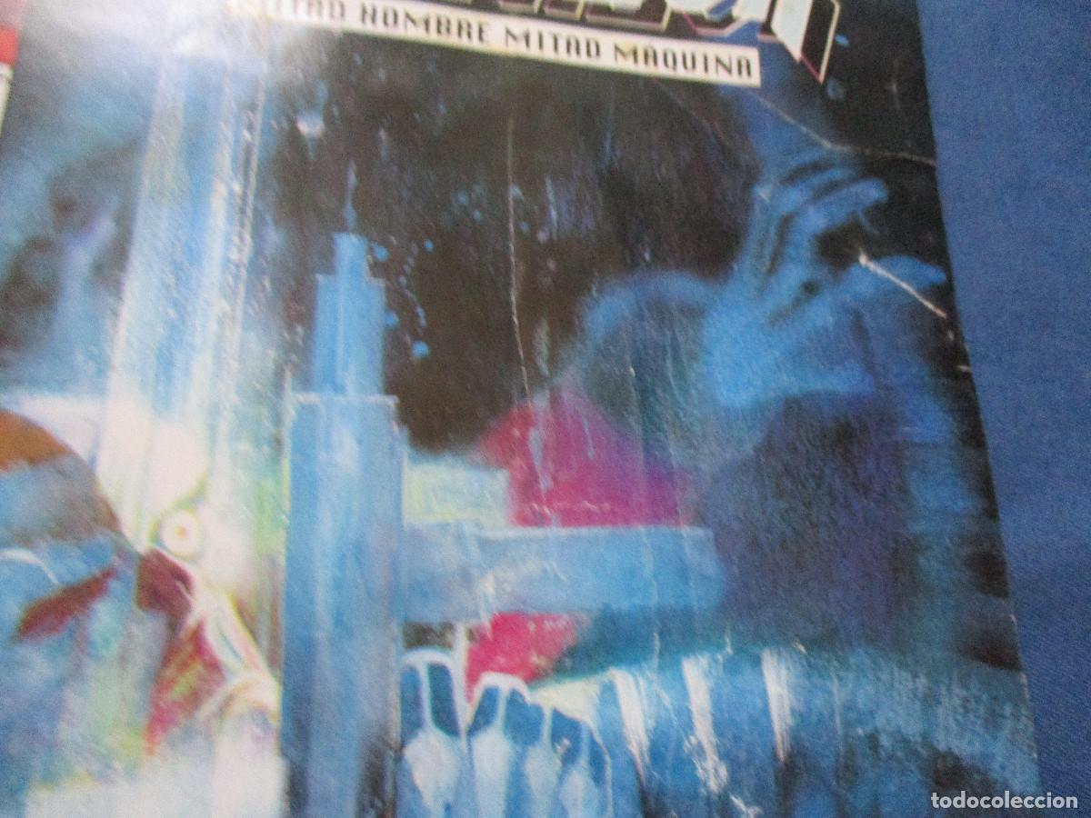 C&oacute;mics: MARVEL / DEATHLOK N.&ordm; 3 &middot; FORUM 1993 - Foto 2