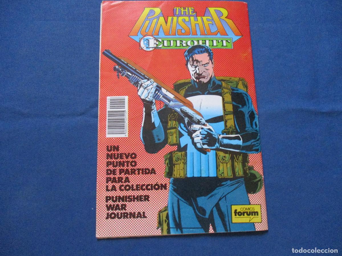C&oacute;mics: MARVEL / DEATHLOK N.&ordm; 3 &middot; FORUM 1993 - Foto 9