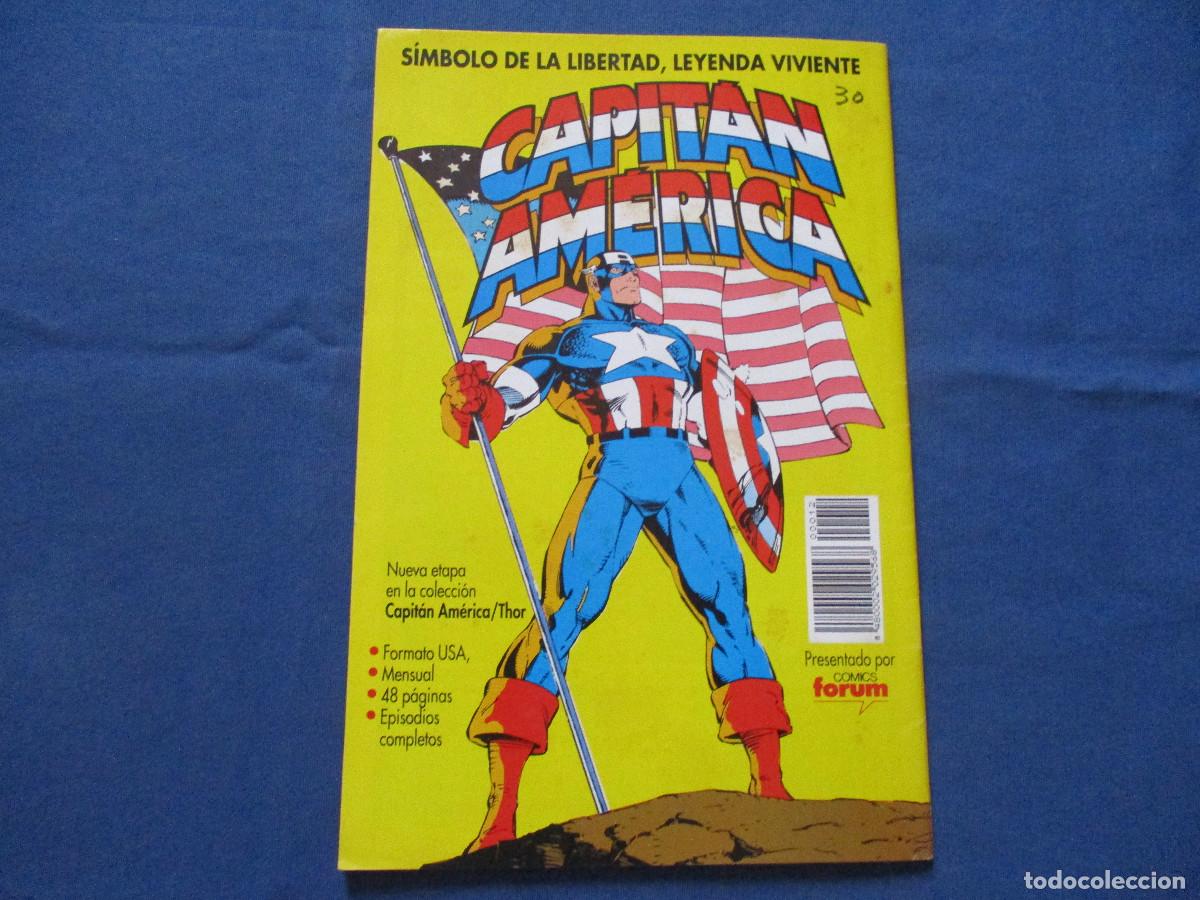 C&oacute;mics: MARVEL / X-MEN N.&ordm; 12 VOLUMEN 1 FORUM 1993 - Foto 10